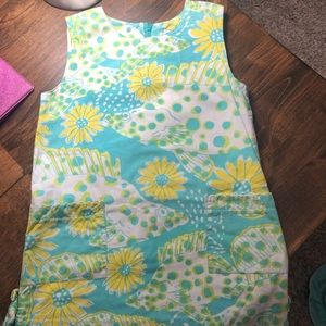 Lilly Dress
